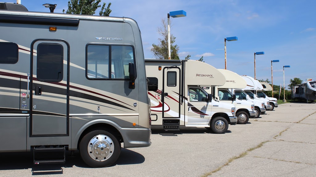 Leisure Days RV Centre | 2522 Cedar Creek Rd, Ayr, ON N0B 1E0, Canada | Phone: (519) 622-7197