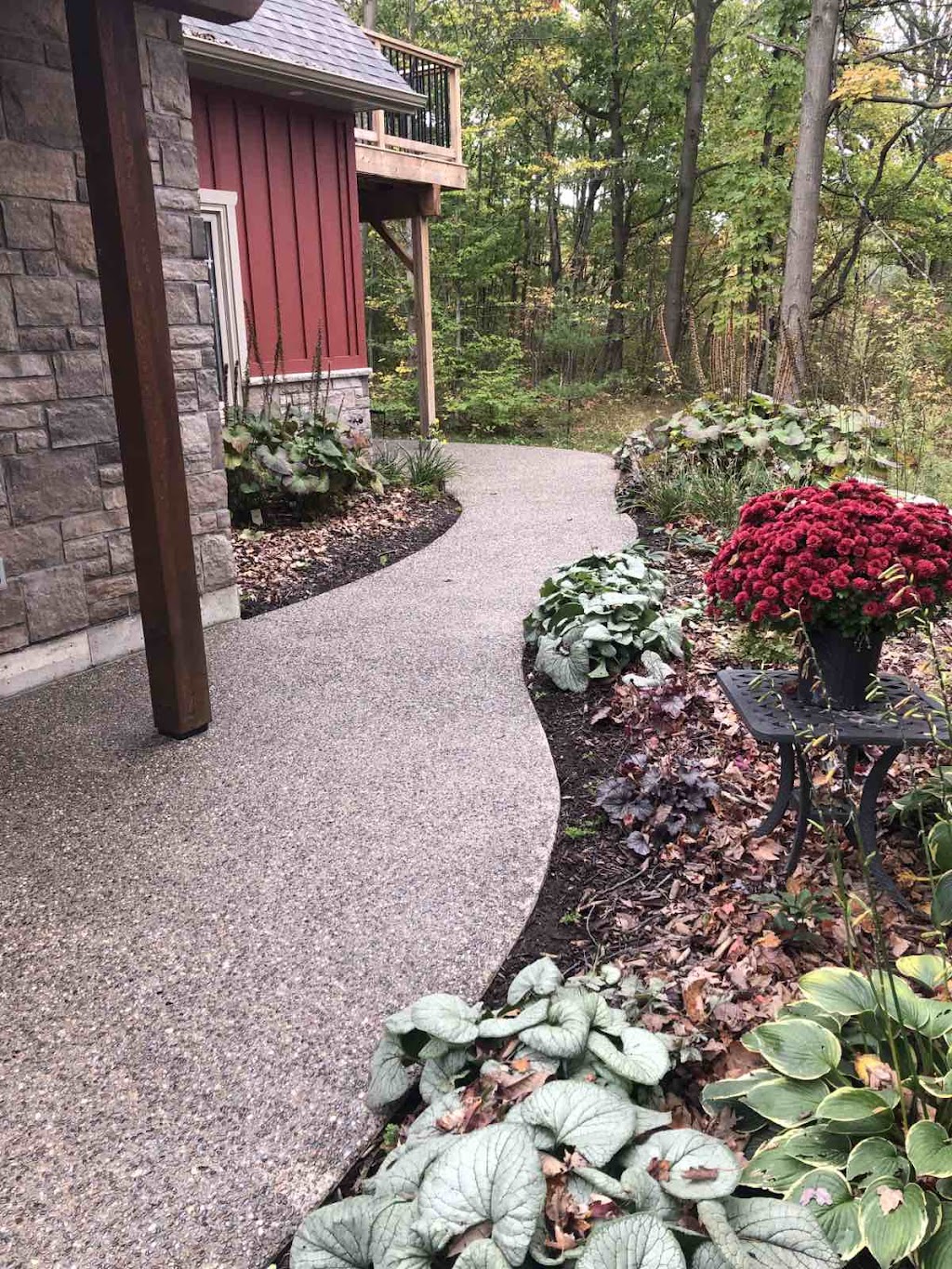 Hogar Landscaping | 7884 Salisbury Pl, Niagara Falls, ON L2H 2W7, Canada | Phone: (905) 401-9297