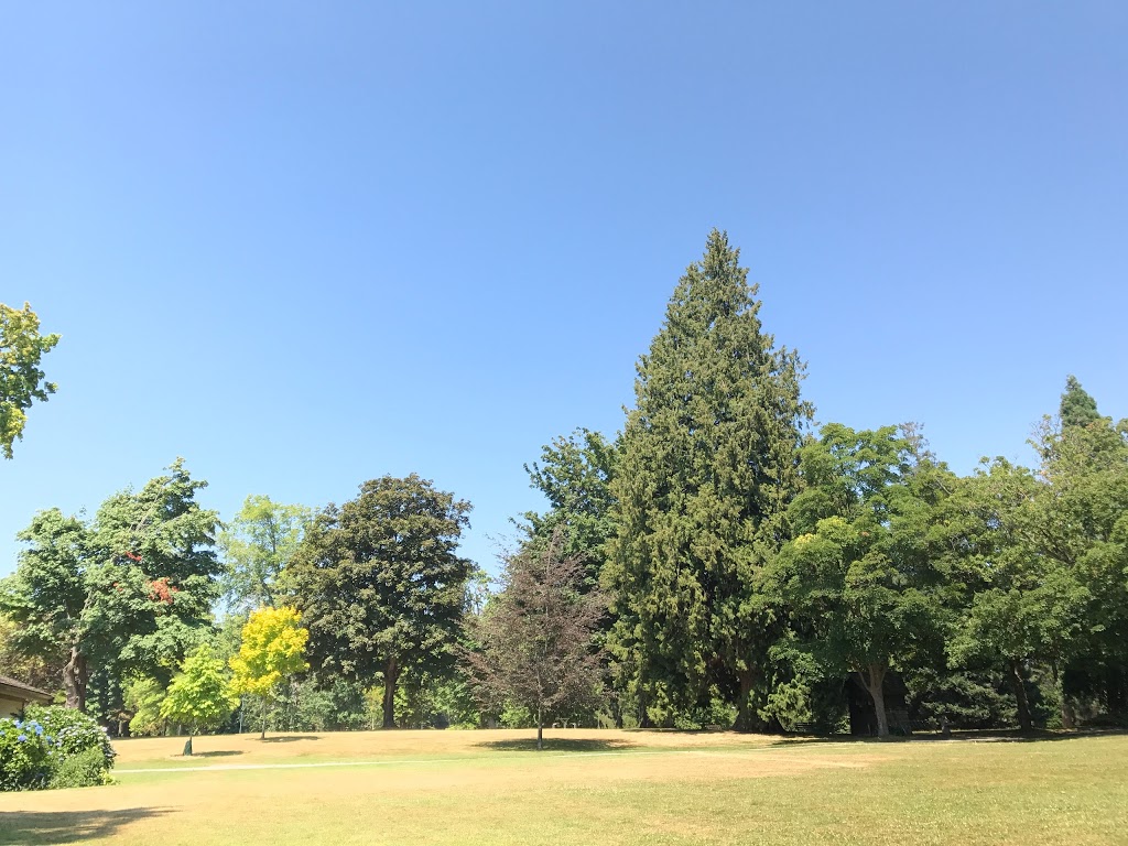 Stanley Park Lawn Bowling Club | 9100 Stanley Park Dr, Vancouver, BC V6G 3E2, Canada | Phone: (604) 683-0910