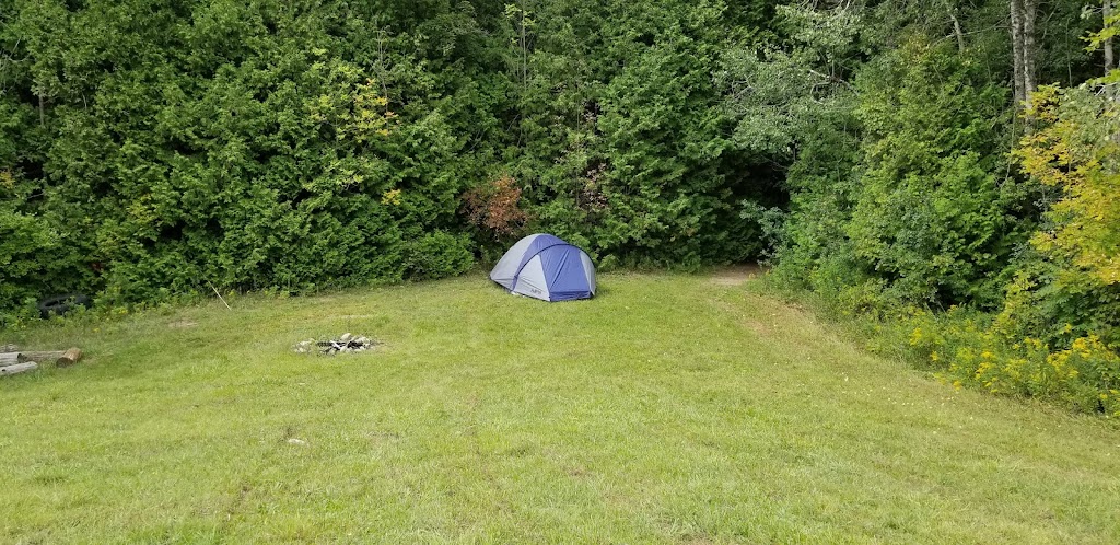 Camp Blue Heron - Blue Springs Scout Reserve | 14014 Sixth Line Nassagaweya, Milton, ON L7J 2L7, Canada | Phone: (416) 490-6364