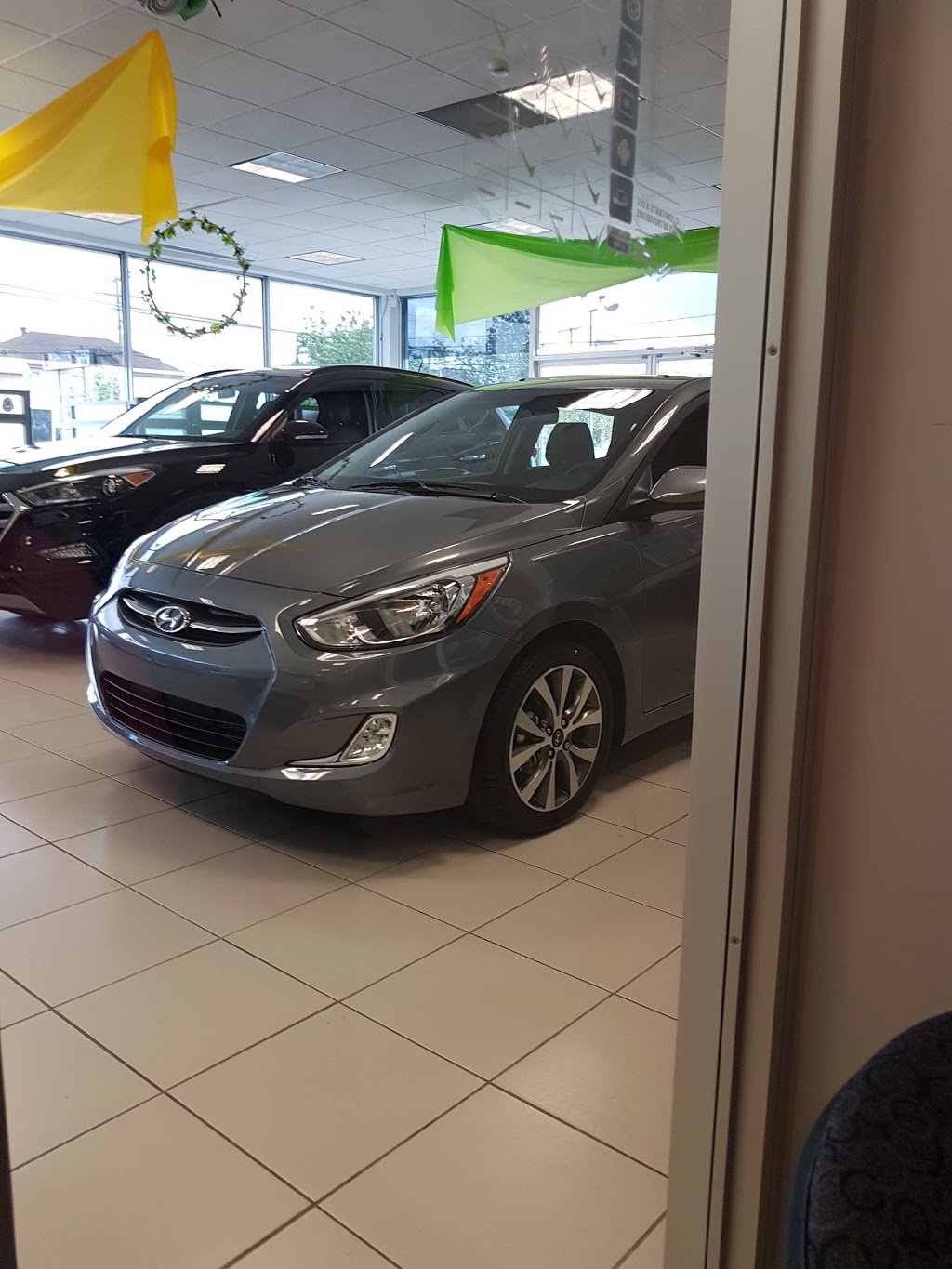 Hyundai Repentigny | 845 Rue Notre-Dame, Repentigny, QC J5Y 1C4, Canada | Phone: (855) 500-8648