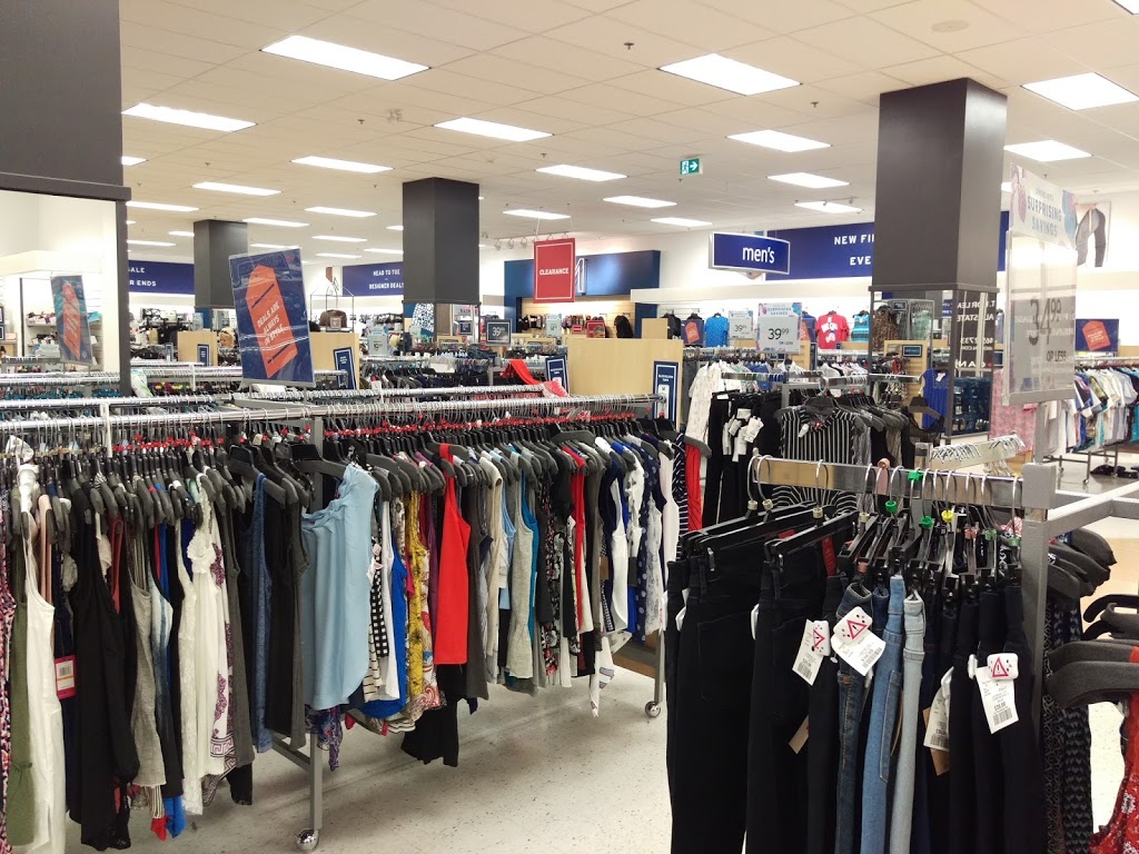 Marshalls | 700 Lawrence Ave W, North York, ON M6A 3B4, Canada | Phone: (416) 783-4181