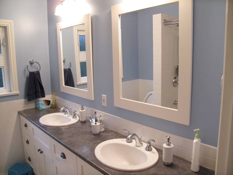Classic Bathrooms is a North Vancouver bathroom renovation compa | 2100 Whitman Ave, North Vancouver, BC V7H 2C5, Canada | Phone: (604) 787-6245