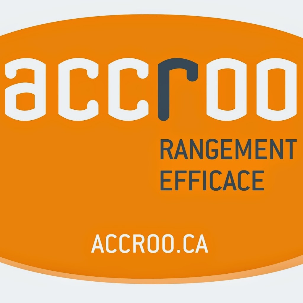 Accroo | 2191 Rue Léon-Harmel, Québec, QC G1N 4N5, Canada | Phone: (418) 800-8585