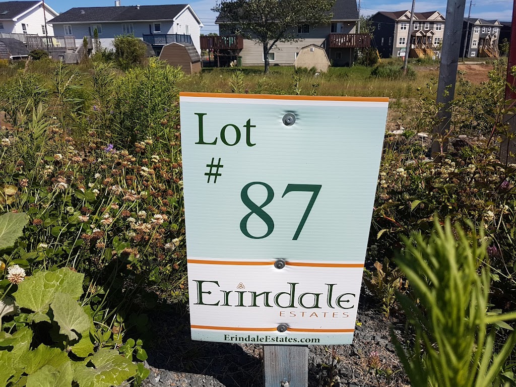 Erindale Estates | Eastern Passage, NS B3G 1N3, Canada | Phone: (902) 422-1402