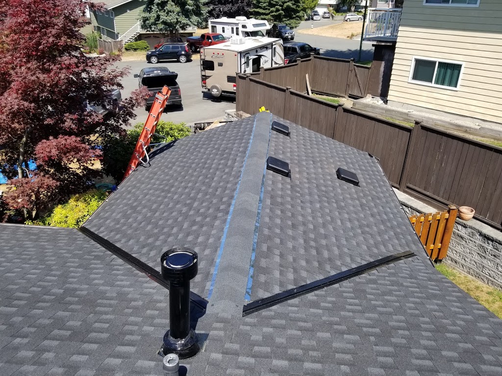 Canam Roofing Ltd. | 12266 68a Ave, Surrey, BC V3W 0X3, Canada | Phone: (778) 881-1417