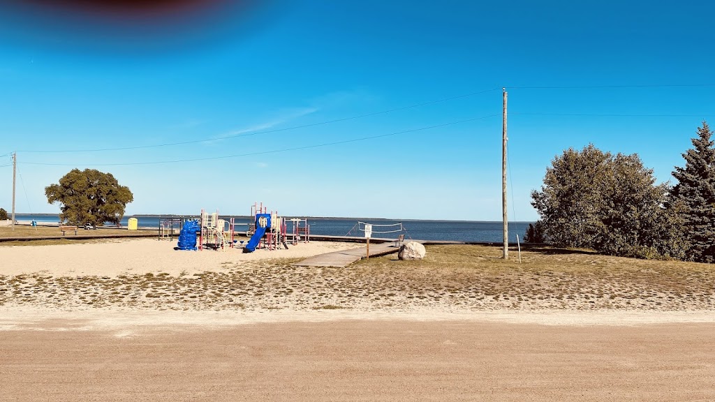 Buffalo Point Resort | 20 Buffalo Point Rd, Buffalo Point, MB R0A 2W0, Canada | Phone: (204) 437-2777