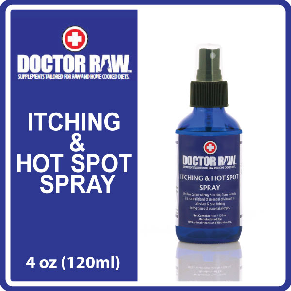 Doctor Raw - Pet Supplements Tailored for Raw & Home Cooked Diet | 4450 Witmer Industrial Estates #4, Niagara Falls, NY 14305, USA | Phone: (416) 427-9999