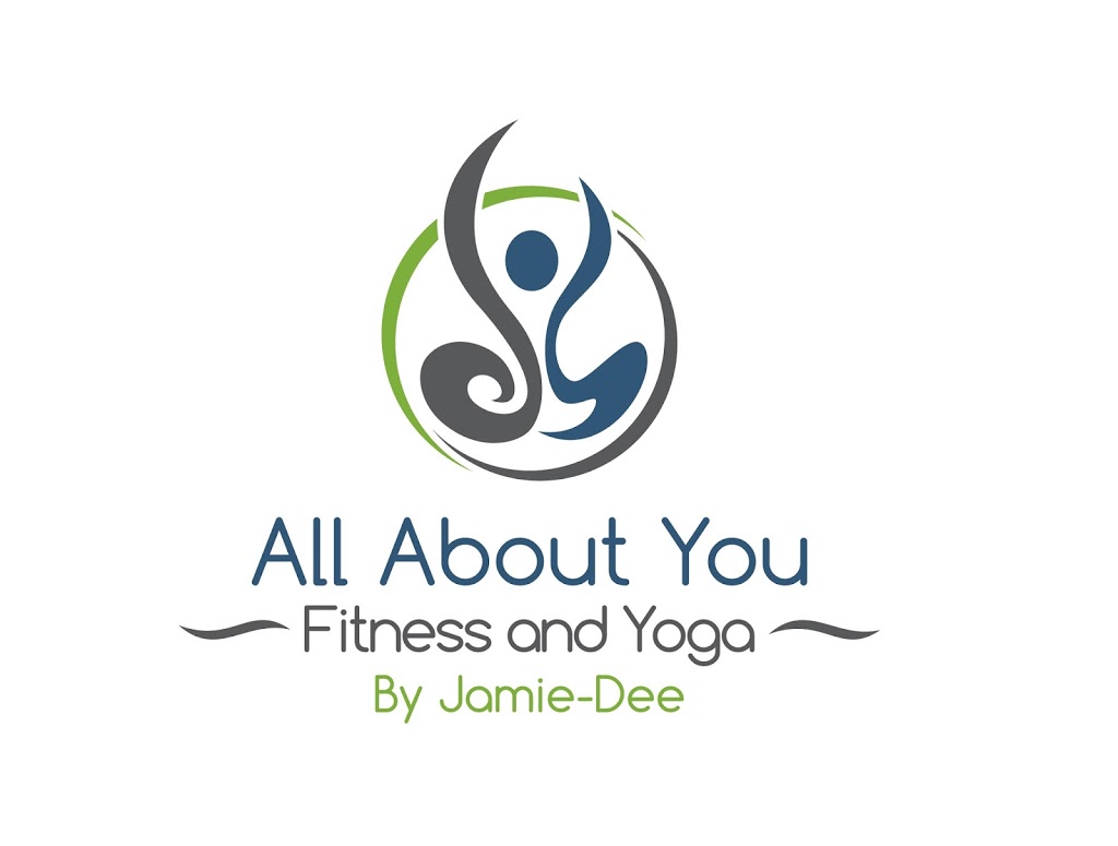 All About You Fitness and Yoga by Jamie-Dee | 4802 54 St, Olds, AB T4H 1G3, Canada | Phone: (403) 586-6634