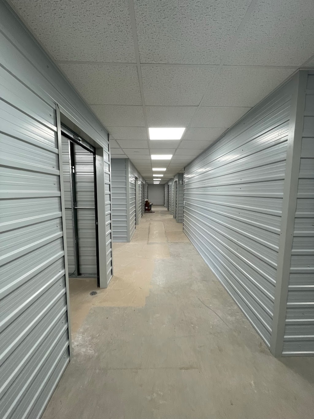 East Antigonish Storage | Antigonish County, NS B0H 1W0, Canada | Phone: (902) 863-7912