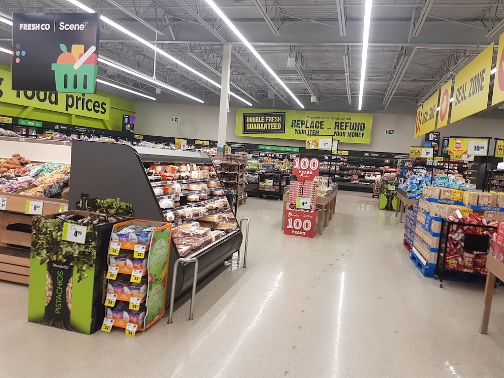 FreshCo | 920 Watters Rd, Orléans, ON K4A 0B4, Canada | Phone: (613) 841-9454