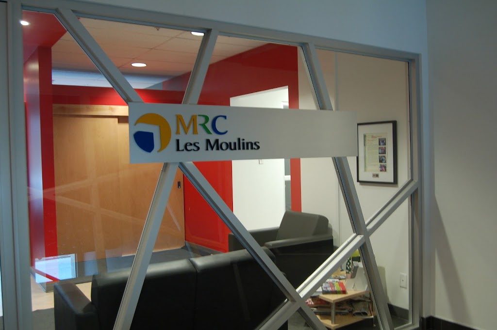 Mrc Des Moulins Municipalite | 710 Bd des Seigneurs 2e étage, Terrebonne, QC J6W 1T6, Canada | Phone: (450) 471-9576