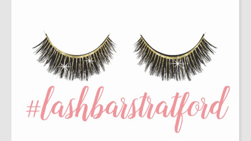 LashBarStratford | 17 Riehl Ct, Stratford, ON N5A 5K5, Canada | Phone: (519) 955-2203