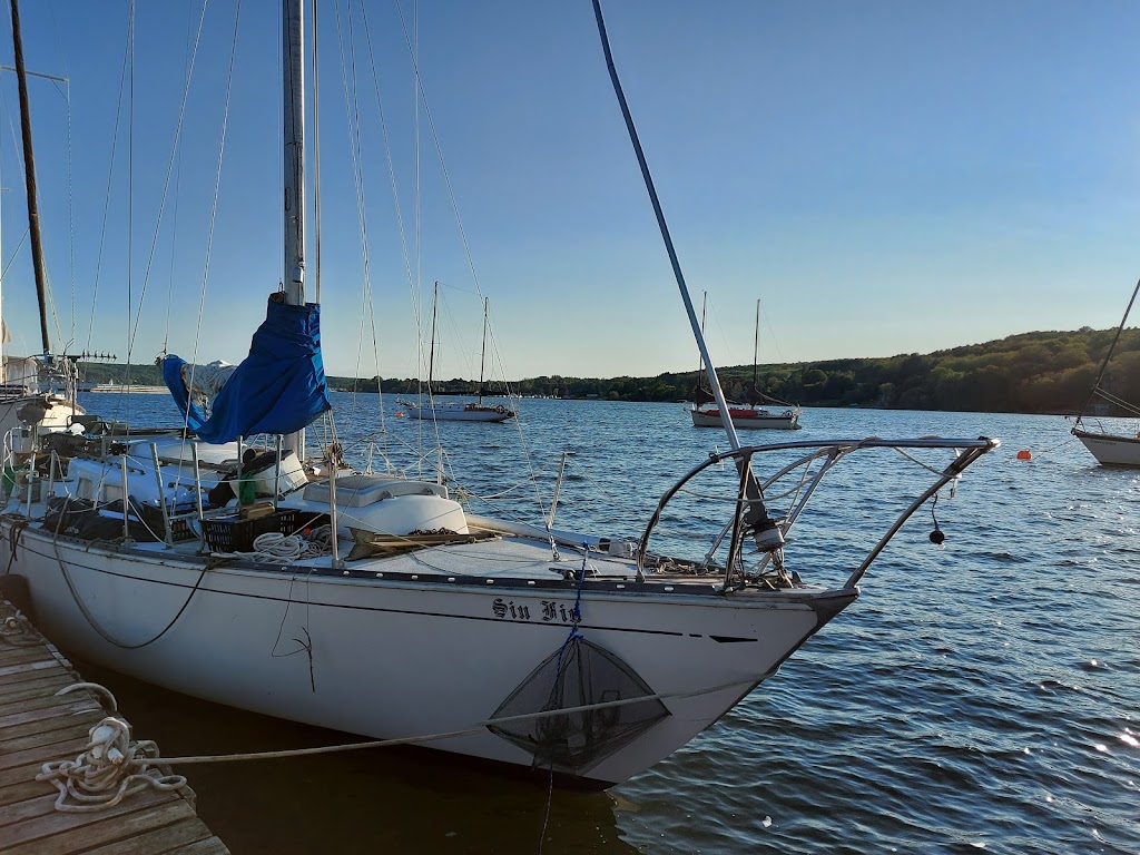 Foundry Cove Marina | 222 Fox St, Penetanguishene, ON L9M 1E7, Canada | Phone: (705) 549-2641