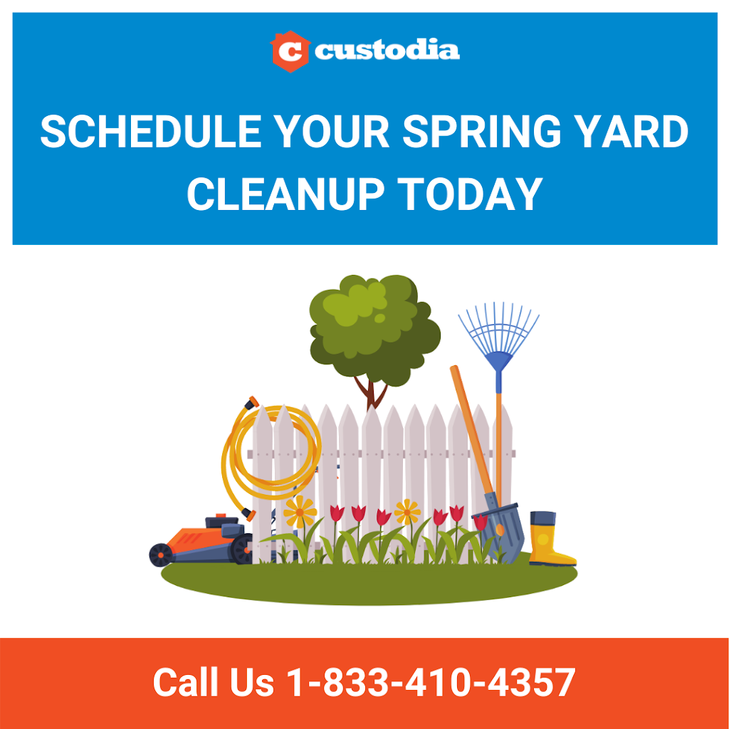 Custodia® North York | 34 Leith Hill Rd #1103, North York, ON M2J 1Z4, Canada | Phone: (833) 410-4357