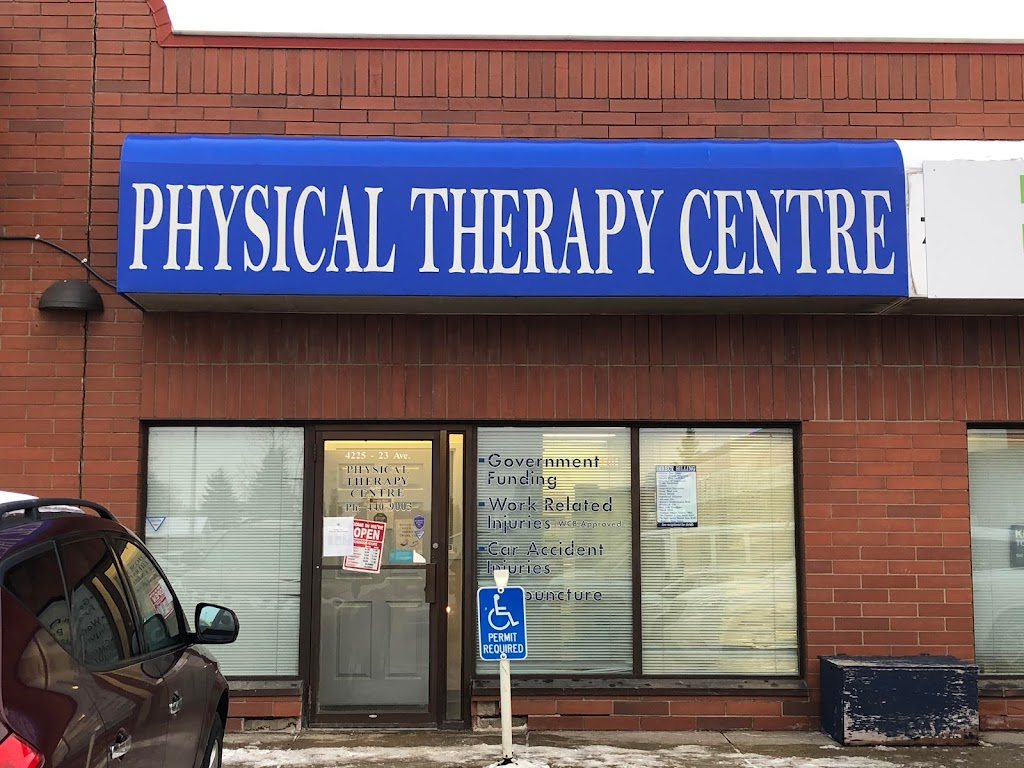 Millwoods Physical Therapy Centre | 4225 23 Ave NW, Edmonton, AB T6L 5Z8, Canada | Phone: (780) 440-9003