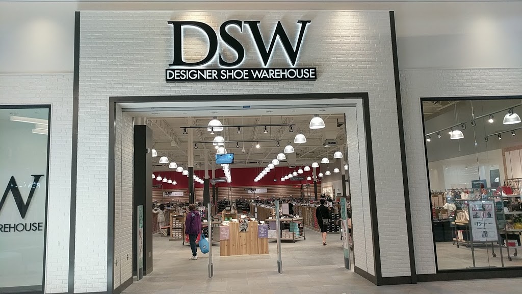 Designer Shoe Warehouse DSW | Nisku, AB T0C 0V0, Canada | Phone: (780) 701-7291