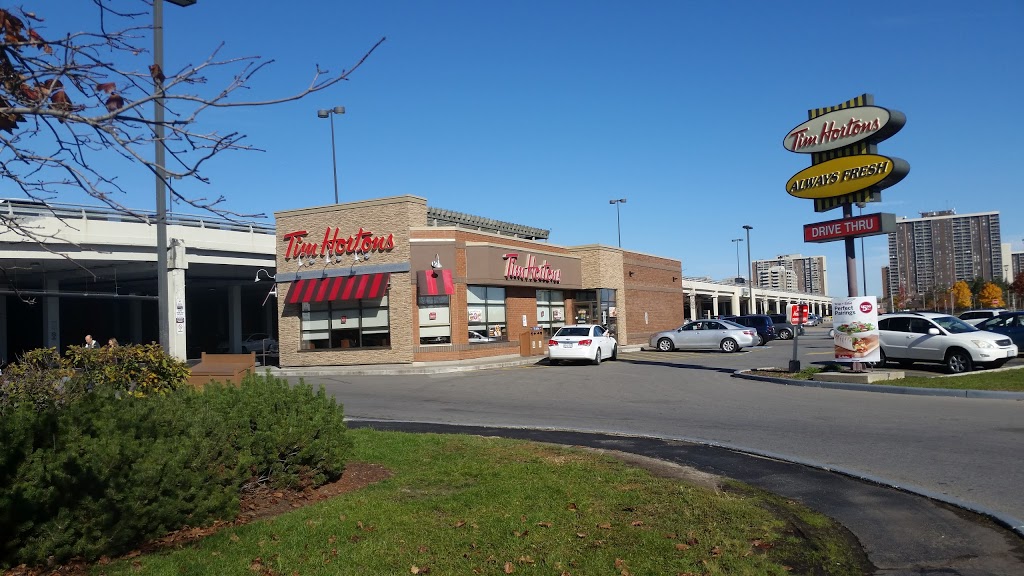 Tim Hortons | 35 Peel Centre Dr, Brampton, ON L6T 3R5, Canada | Phone: (905) 790-2438