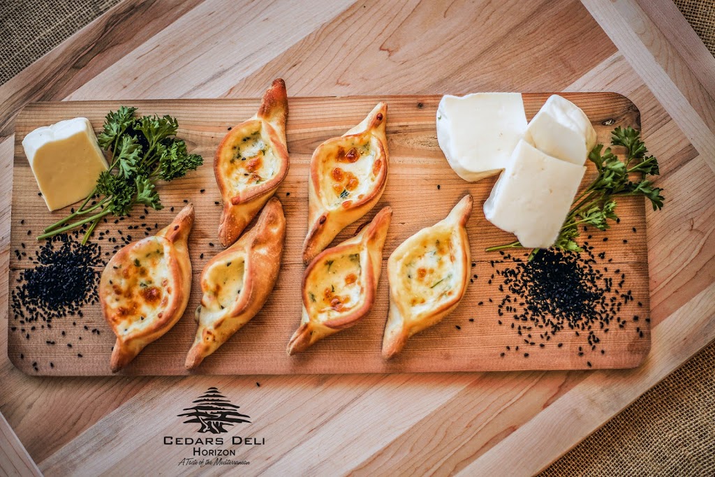 Cedars Deli | 3508 32 Ave NE, Calgary, AB T1Y 6J2, Canada | Phone: (403) 250-2004