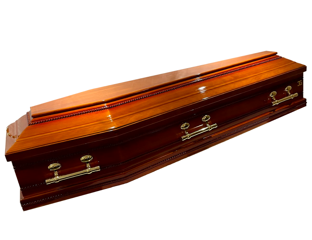 Good Care Coffins Inc | 2092 Avenue Rd, North York, ON M5M 4A8, Canada | Phone: (647) 804-3658