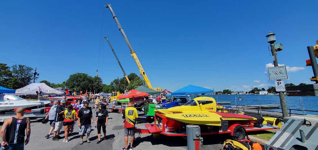 Valleyfield Regattas | 395 Rue Victoria, Salaberry-de-Valleyfield, QC J6T 1B7, Canada | Phone: (450) 371-6144