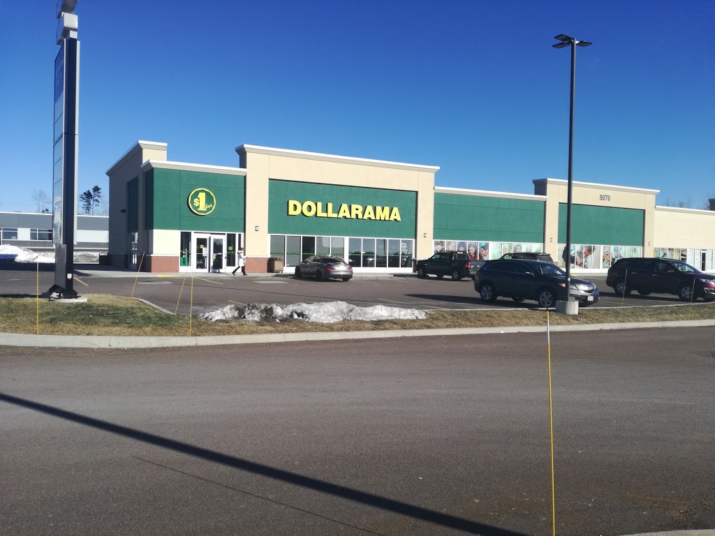 Dollarama | 5070 Principale-Est Ave, Dieppe, NB E1A 5S4, Canada | Phone: (506) 855-6182