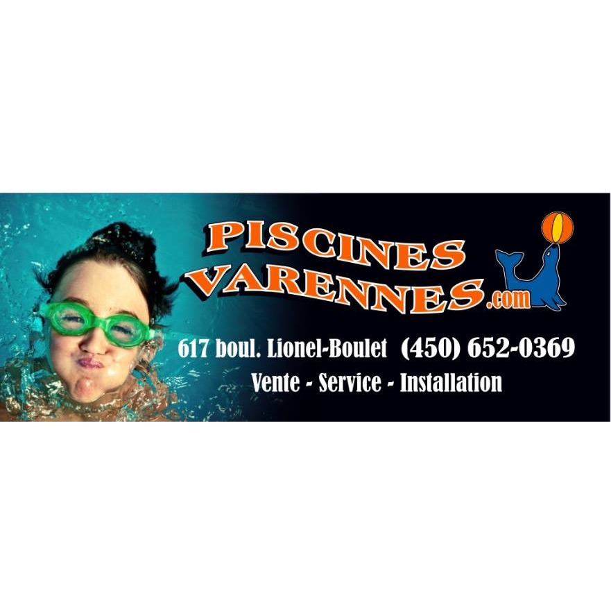 Piscines Varennes | 617 Bd Lionel Boulet, Varennes, QC J3X 1P7, Canada | Phone: (450) 652-0369