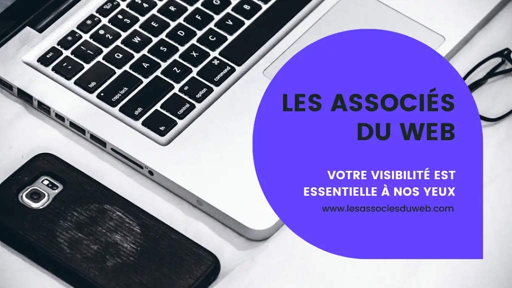 Les associés du web | 139 Rue du Parc, Ascot Corner, QC J0B 1A0, Canada | Phone: (819) 574-1489