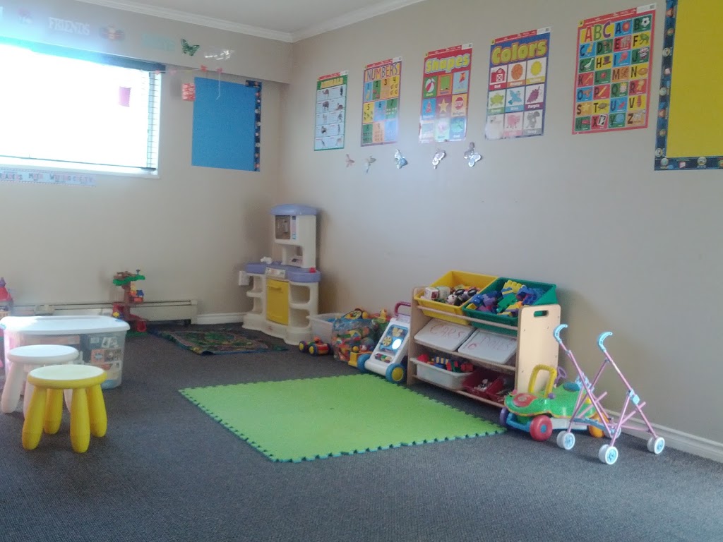 Rise N Shine Childcare Centers #4 | 9340 151a St, Surrey, BC V3R 7H6, Canada | Phone: (604) 779-1940