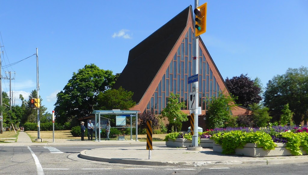 Guildwood Community Presbyterian Church | 140 Guildwood Pkwy, Scarborough, ON M1E 1P4, Canada | Phone: (416) 261-4037