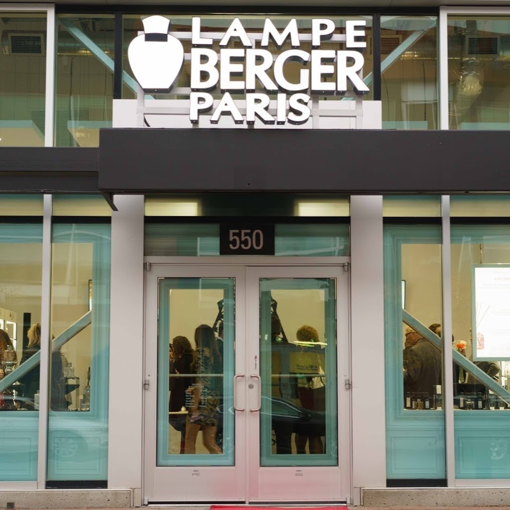 Boutique Lampe Berger Paris - Canada | 550 Promenade Du Centropolis, Laval, QC H7T 3C2, Canada | Phone: (450) 687-7771