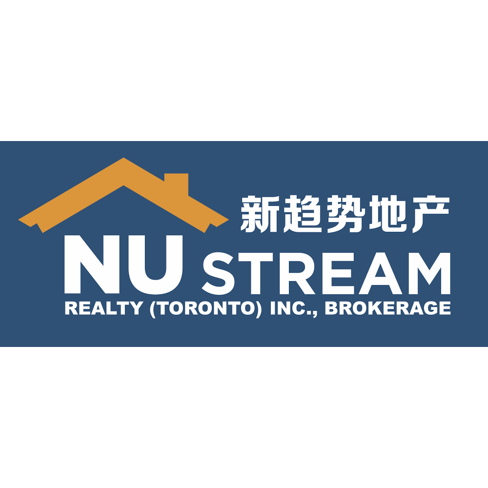 Nu Stream Realty Toronto - 多伦多新趋势地产 | 140 York Blvd, Richmond Hill, ON L4B 3J6, Canada | Phone: (416) 333-1111