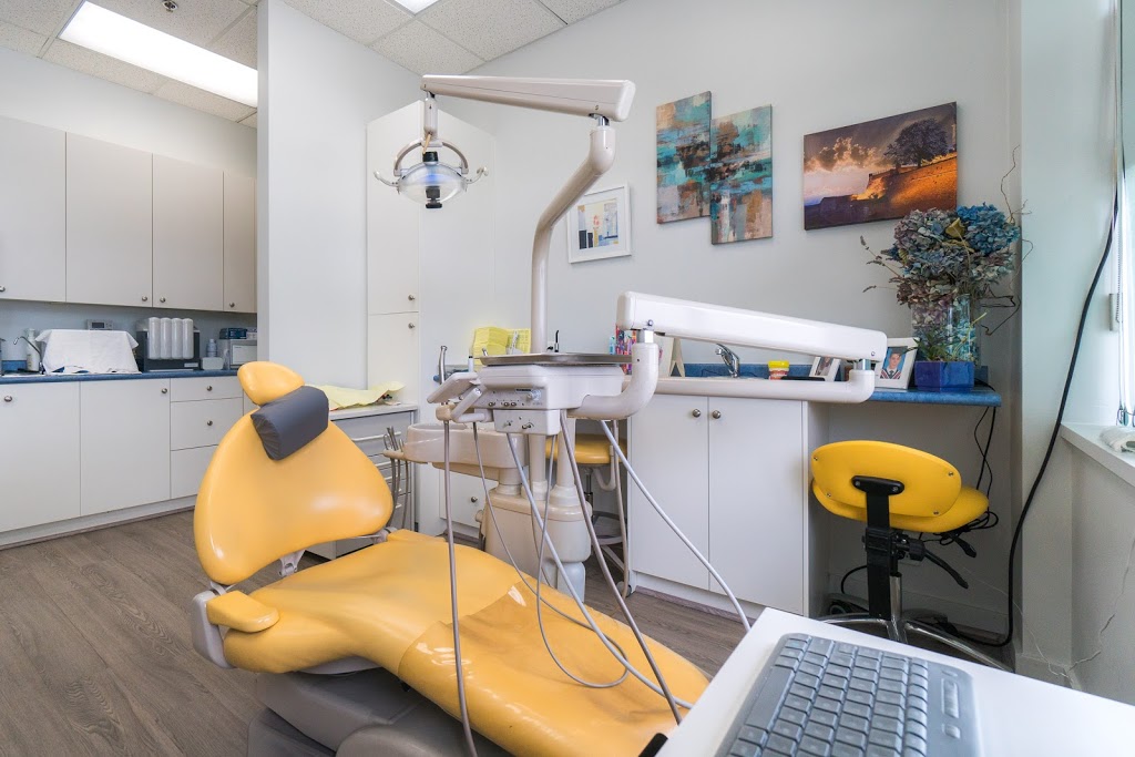 Tyne Dental Clinic | 5718 Tyne St, Vancouver, BC V5R 4L6, Canada | Phone: (604) 430-5559