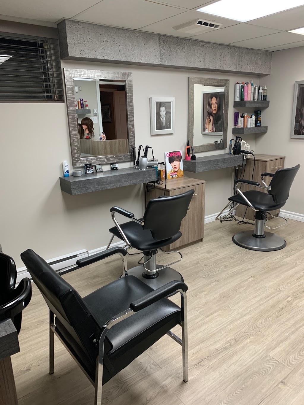 Karyss Coiffure | 31 Rue Alfred Pellan, Blainville, QC J7C 4V8, Canada | Phone: (450) 437-3743