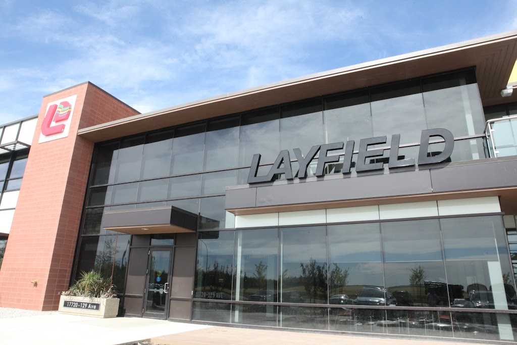 Layfield Group Ltd. | 17720 129 Ave NW, Edmonton, AB T5V 0C4, Canada | Phone: (780) 453-6731