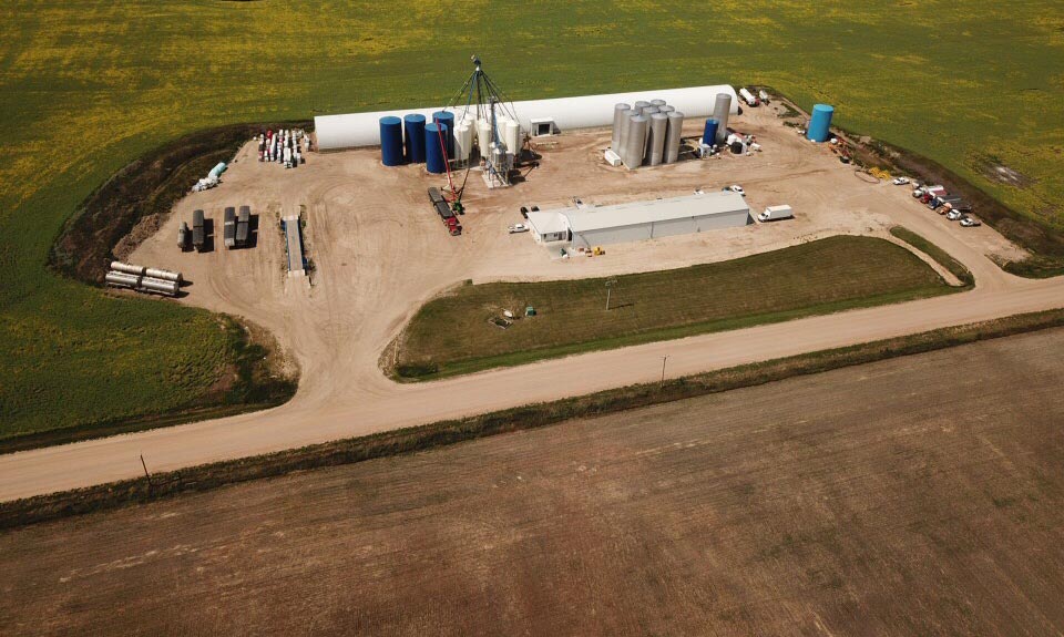 Crop Management Network Inc. | 4232 41 St #110, Camrose, AB T4V 4E5, Canada | Phone: (587) 322-2767