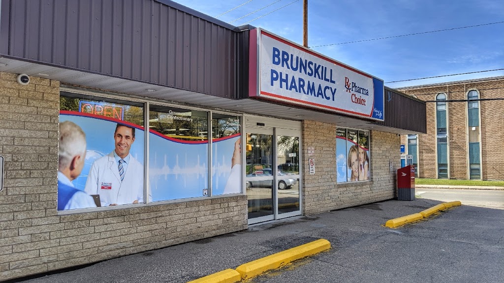Brunskill Pharmacy | 1302 Temperance St, Saskatoon, SK S7N 0P3, Canada | Phone: (306) 653-2922