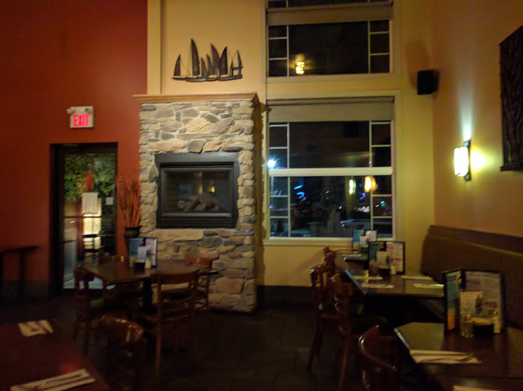 Allans Fireside Grill | 623 Green St, Port Elgin, ON N0H 2C0, Canada | Phone: (519) 832-4745