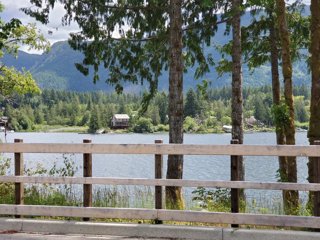 Mile 77 Park | Creekside Dr, Youbou, BC V0R 3E1, Canada | Phone: (250) 746-2620