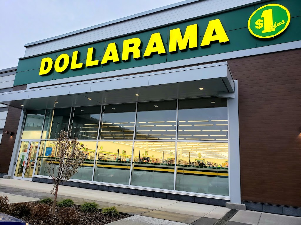 Dollarama | Trinity Olympic Park, 120 Naa Dr SW, Calgary, AB T3B 5V6, Canada | Phone: (587) 437-4856