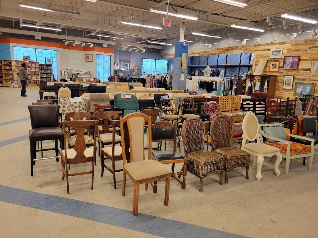 Mississauga ReStore thrift store | 4500 Dixie Rd, Mississauga, ON L4W 1V7, Canada | Phone: (905) 828-0987 ext. 420