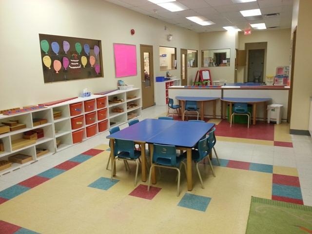 Garderie Centre Soleil Montessori | 7652 Rue Centrale, LaSalle, QC H8P 1L3, Canada | Phone: (514) 366-9395