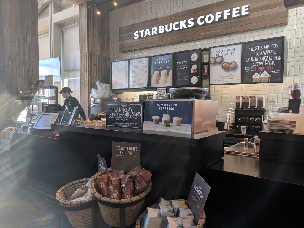 Starbucks | 19489 Seton Crescent SE, Calgary, AB T3M 1T4, Canada | Phone: (403) 278-7336