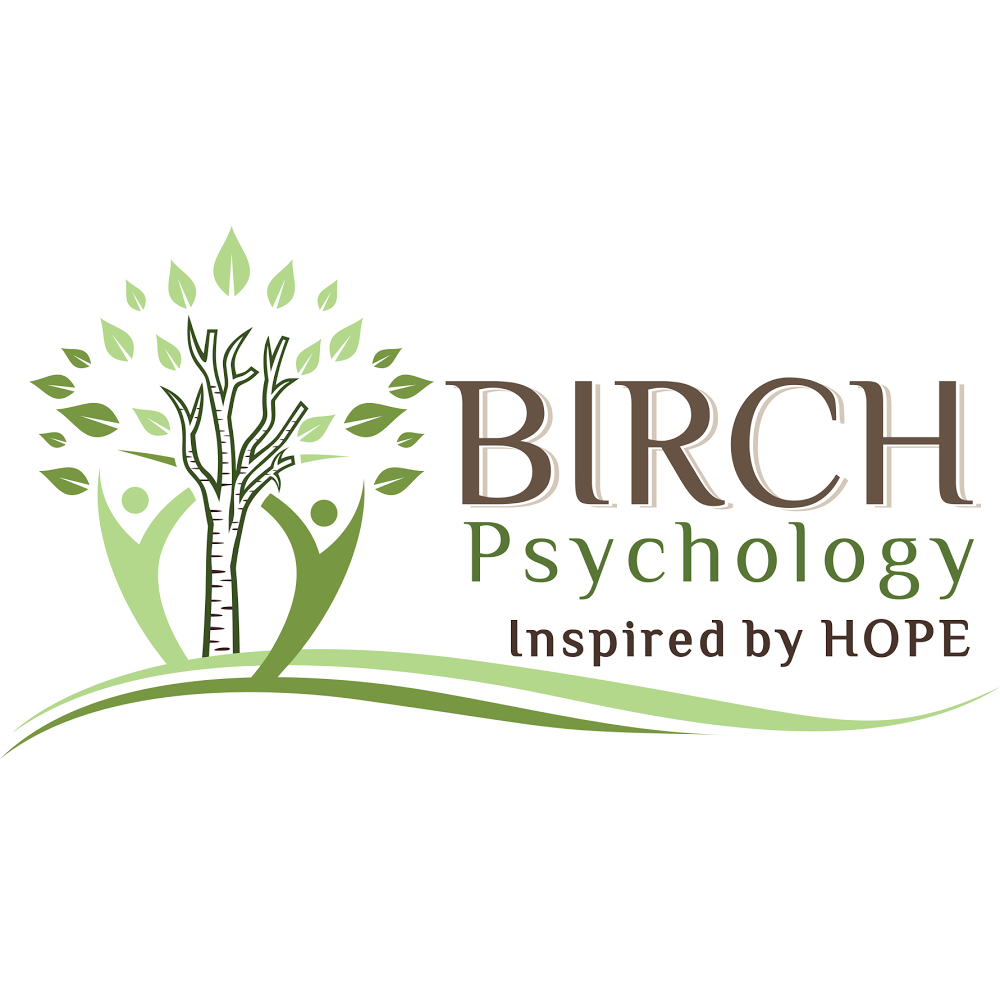 Birch Psychology | 39 First St, Orangeville, ON L9W 2E3, Canada | Phone: (519) 943-4357