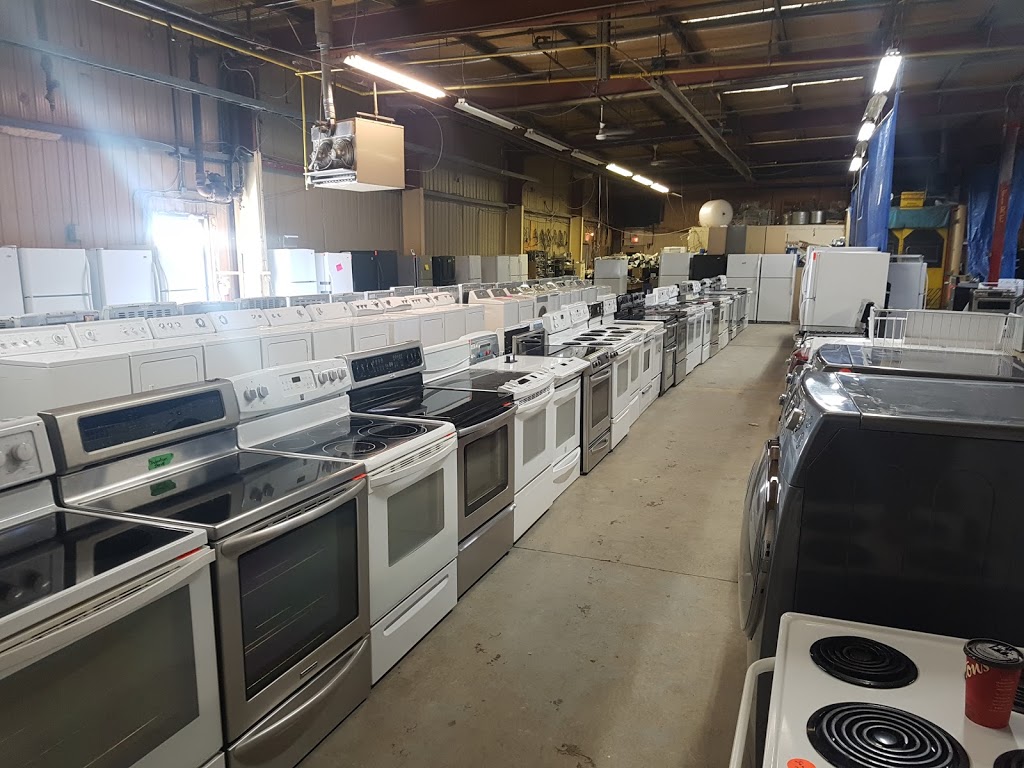 Durham Appliances ltd | 50 Mary St W, Lindsay, ON K9V 2N6, Canada | Phone: (705) 928-4440