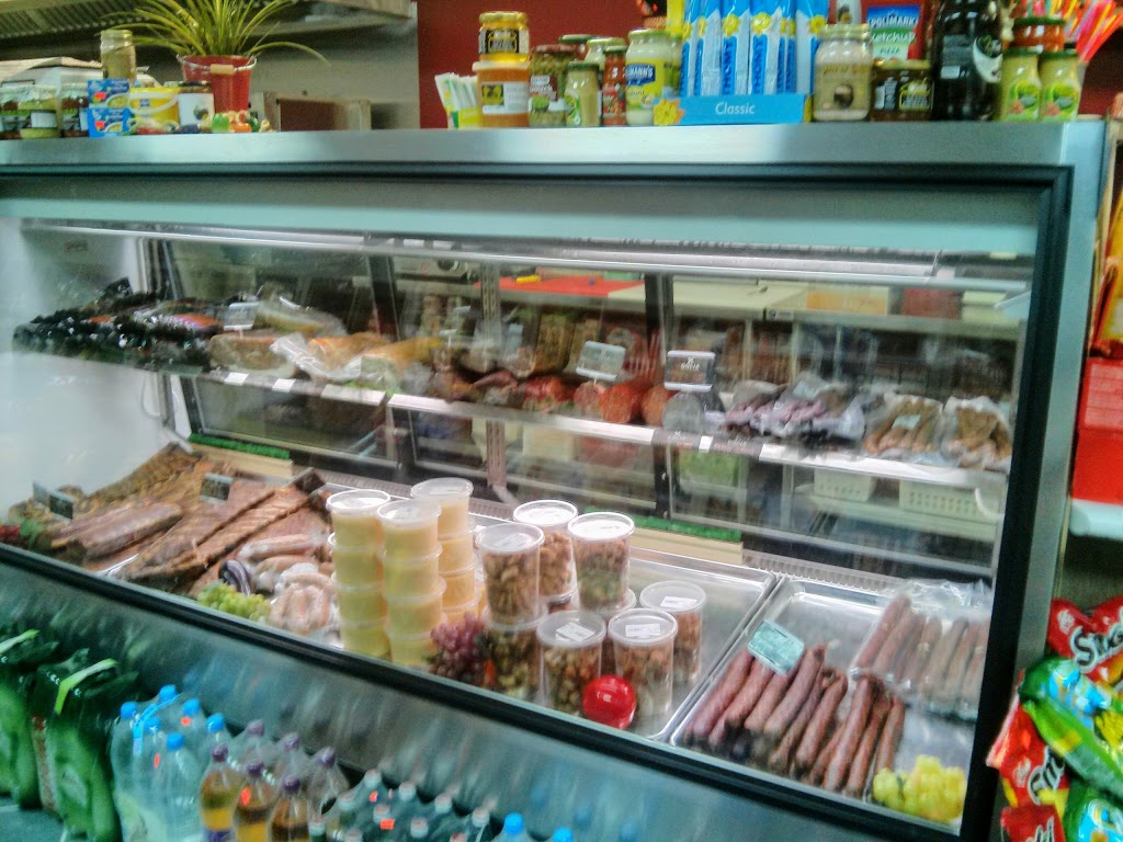 Golia Mini Market | 1910 Dundas St E, Whitby, ON L1N 2L6, Canada | Phone: (905) 436-1414