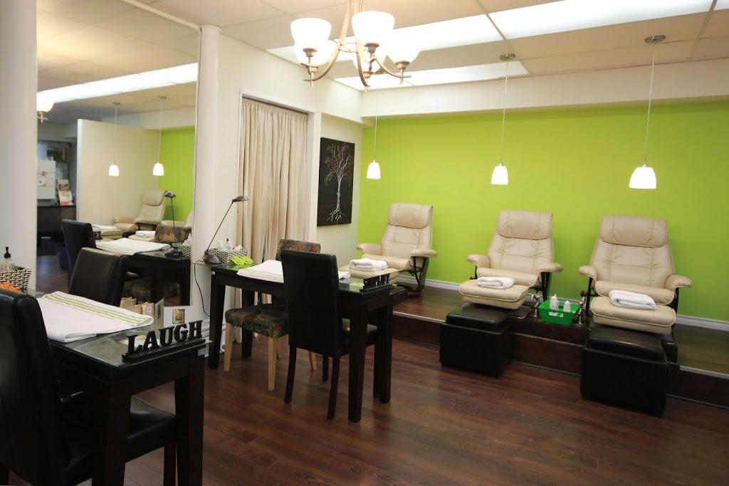 Spa Sans Souci | 159 St Lawrence St, Merrickville, ON K0G 1N0, Canada | Phone: (613) 269-3222