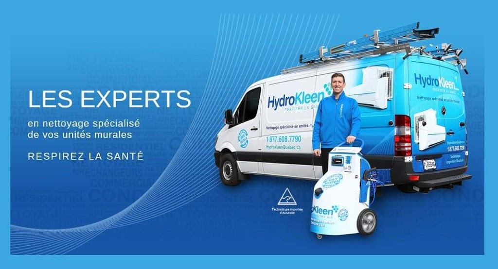 HydroKleen Trois-Rivières | 645-B Rue Houssart, Trois-Rivières, QC G8T 9C1, Canada | Phone: (819) 909-1729