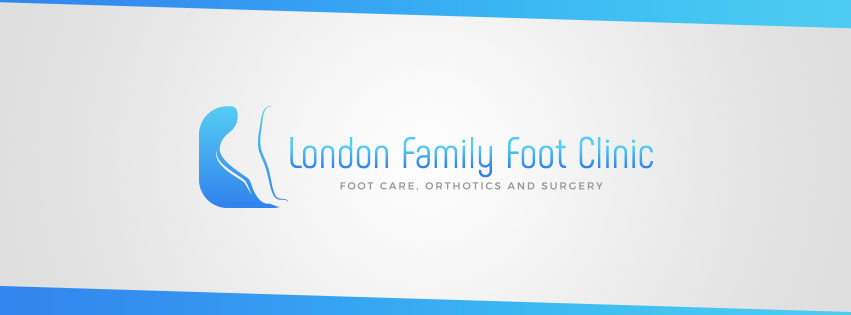 London Family Foot Clinic | 302-1055 Fanshawe Park Rd W, London, ON N6G 5B4, Canada | Phone: (226) 636-0866