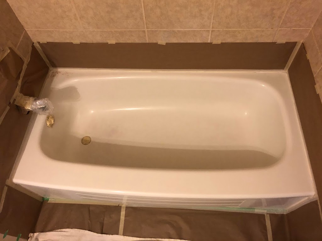 Advance Bathtub Reglazing and Repairs | 4696 Bartlett Rd Suite #3, Beamsville, ON L0R 1B1, Canada | Phone: (905) 932-2171